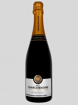 Guy Charlemagne - Brut Classic