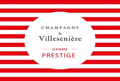 Champagne La Villesenière